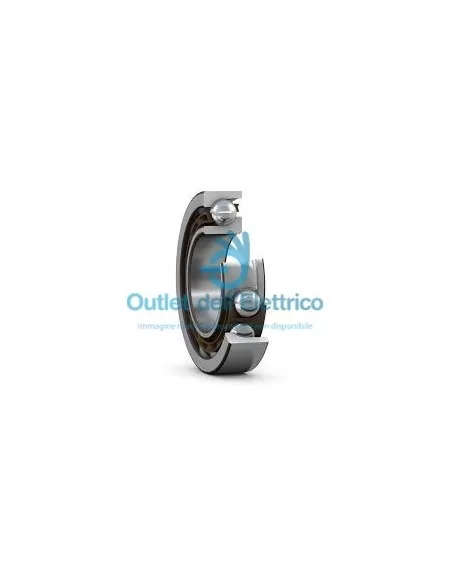 Skf 7308 BEP ang cont rodamiento de bolas radial en acc 7308 bep
